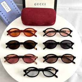 Picture of Gucci Sunglasses _SKUfw79338107fw